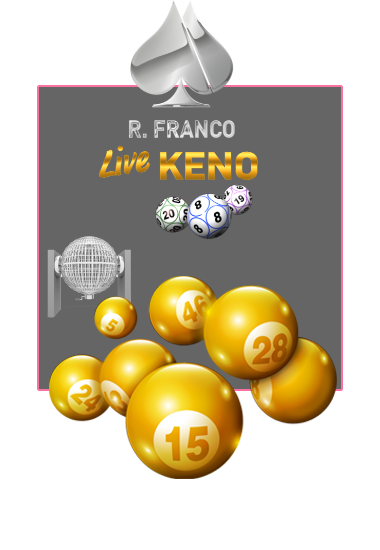 Live Keno